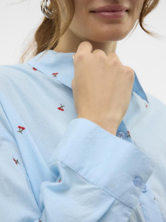 Produktbild Vero Moda VMODONA Hemd Hemd (XS)