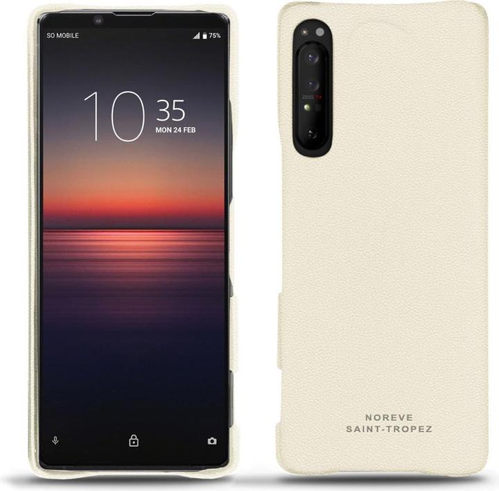 Image du produit Noreve Housse cuir (Sony Xperia 1 II)