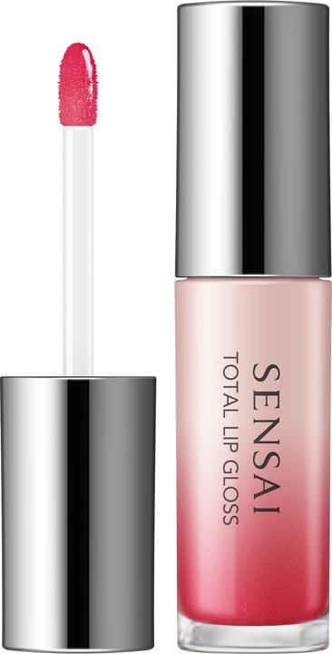 Produktbild Sensai Total Lip Gloss (#02 Akebono Red)