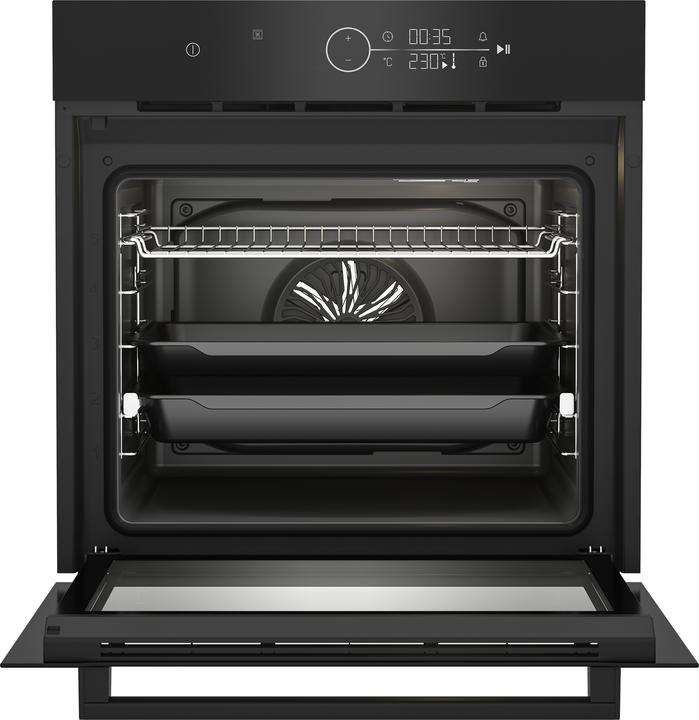 Produktbild Beko BBIM17400BDS