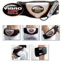 Produktbild Magni Vibro Shape professional slimming