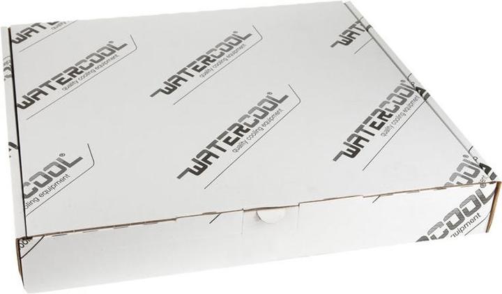 Produktbild Watercool Mo-Ra3 360 Pro (180 mm)