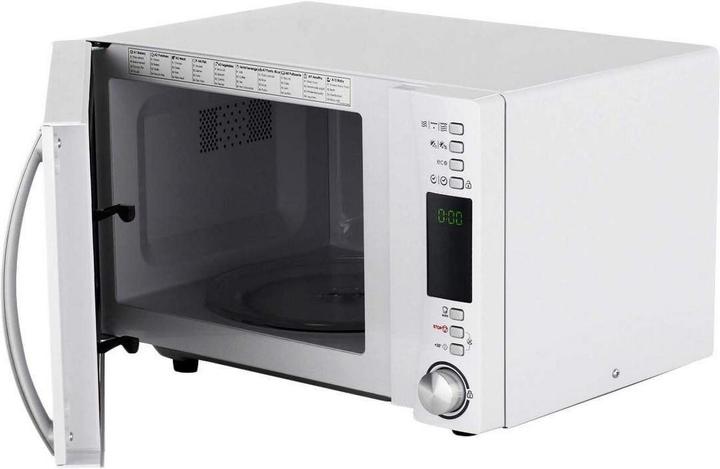 Actual product image Candy Microwave CMXG22DW (22 l)