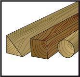 Produktbild WILPU Saws for wood (25pcs.) HGS 24 BOX