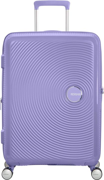 Actual product image American Tourister Soundbox (71.50 l, M (50 - 90l))