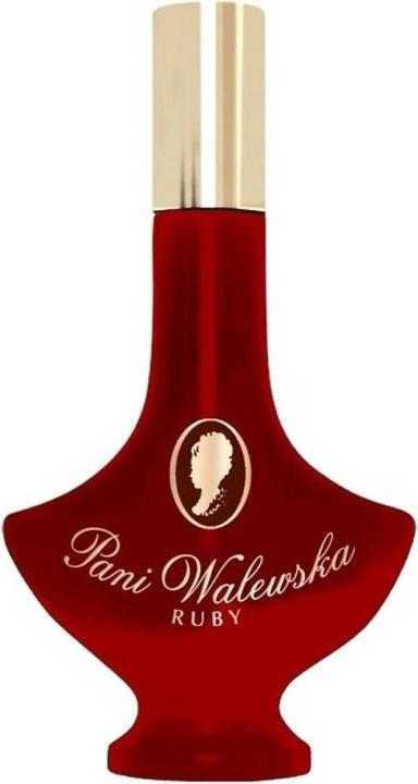 MIRACULUM Pani Walewska Ruby EDP perfumed water 30 ml (Eau de Parfum, 30 ml)