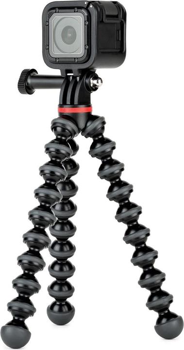 Image du produit Joby Action GorillaPod 500 (Matières plastiques)