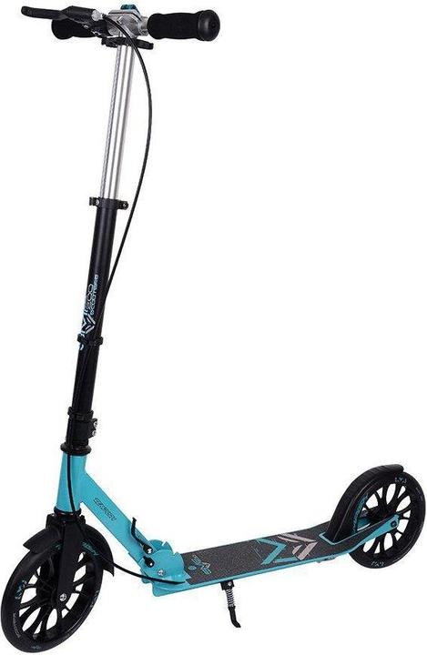 Produktbild Tempish Children's scooter SMF Unisex Calipe, blue