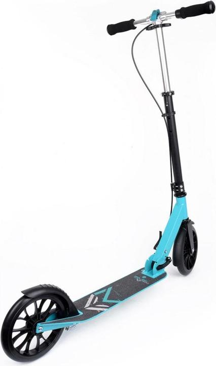 Produktbild Tempish Children's scooter SMF Unisex Calipe, blue