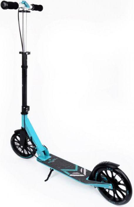 Produktbild Tempish Children's scooter SMF Unisex Calipe, blue