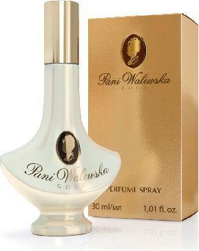 Produktbild MIRACULUM Pani Walewska Gold EDP perfumed water 30ml (Eau de Parfum, 30 ml)