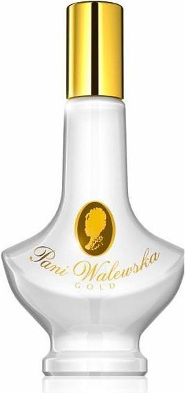 Produktbild MIRACULUM Pani Walewska Gold EDP perfumed water 30ml (Eau de Parfum, 30 ml)