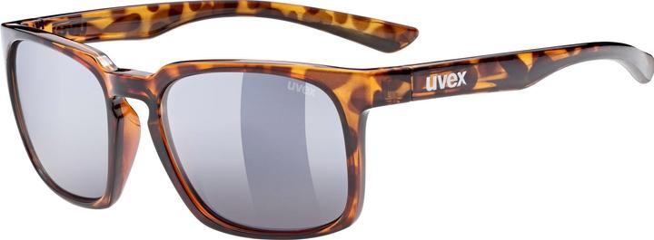 Actual product image Uvex Sports lgl 35 (Gold)