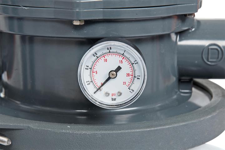 Produktbild Bestway Sandfilterpumpe 58499
