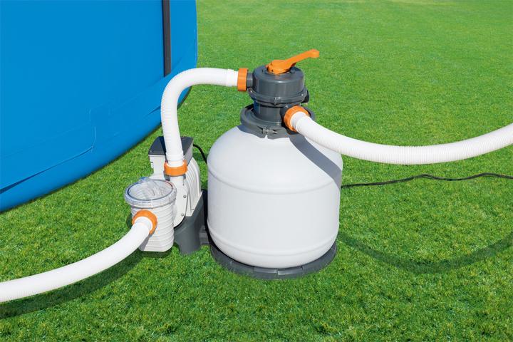 Produktbild Bestway Sandfilterpumpe 58499