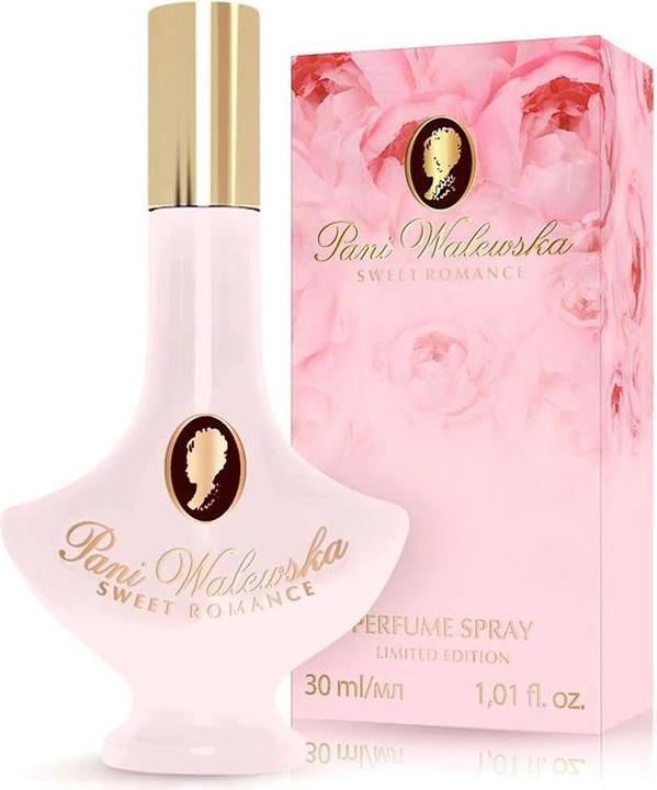 Immagine prodotto MIRACULUM Pani Walewska Sweet Romance EDP acqua profumata 30 ml (Eau de parfum, 30 ml)
