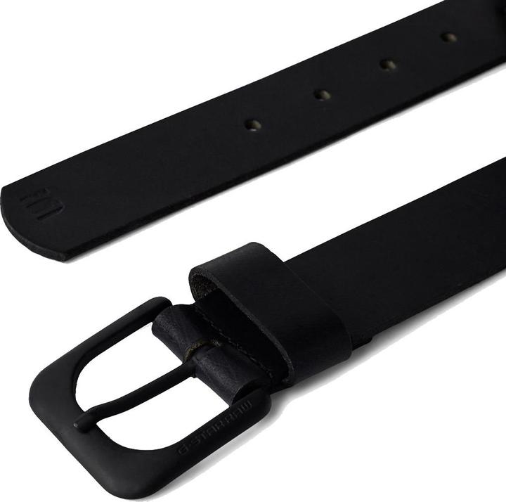 Actual product image G-Star Belt Casual Zed Belt - 11695 (110)
