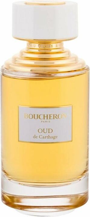 Produktbild Boucheron Oud De Carthage (Eau de Parfum, 125 ml)