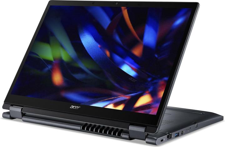Immagine prodotto Acer Travelmate P4 Spin 14 (14", Intel Core i3-1315U, 8 GB, 256 GB, CH)
