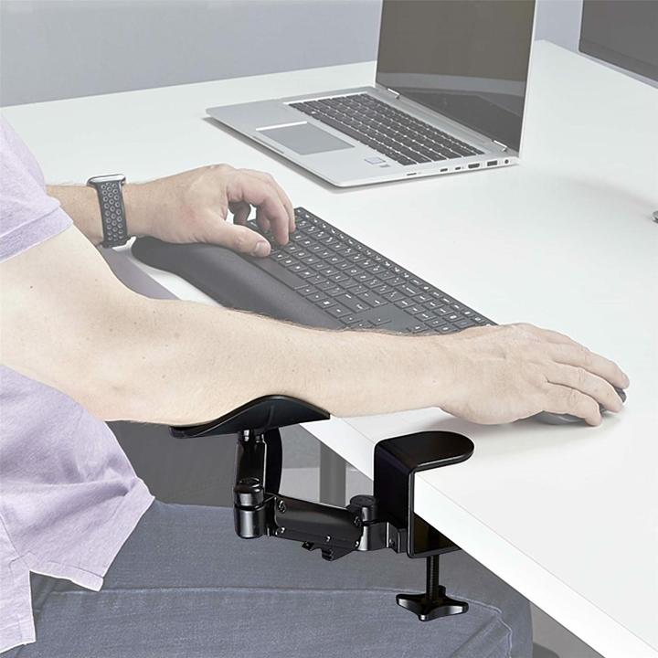 Image du produit StarTech Bureau Accoudoir