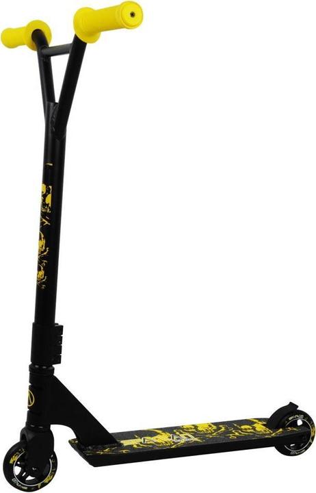 Immagine prodotto Scooter con cuscinetti ABEC-9 Spartan Extreme Stunt (ruote da 100 mm)