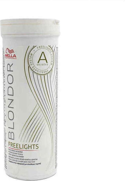 Produktbild Wella Blondor Freelights White Powder 400gr