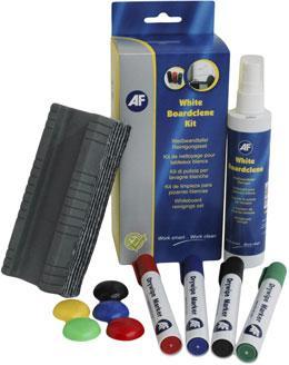 Immagine prodotto AF Kit di manutenzione per lavagne bianche