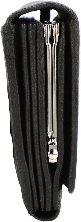 Immagine prodotto Greenburry Basic portafoglio RFID in pelle 17 cm