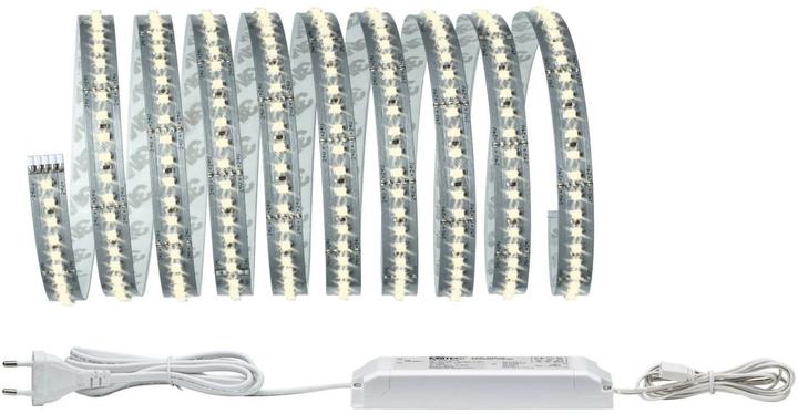 Actual product image Paulmann MaxLED 1000 Stripe Set (Warm white, 300 cm, Indoor)