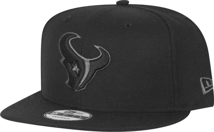 New Era 9Fifty Houston Texans (One Size)