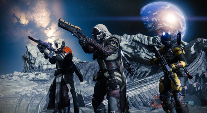 Produktbild Activision Destiny (PS3)