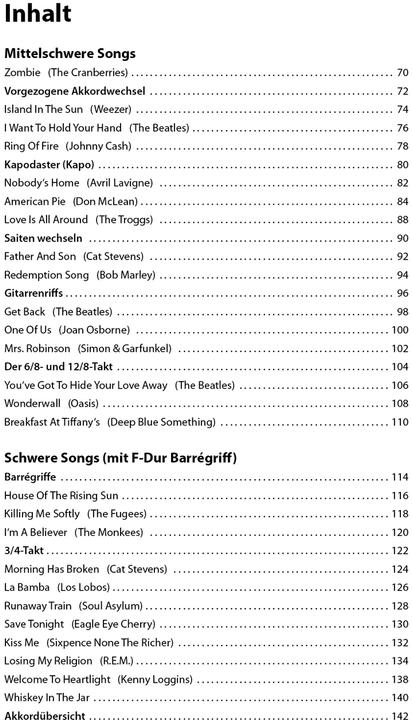 Image du produit Let's Play Guitar (Allemand, Alexander Espinosa, 2011)