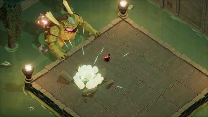 Immagine prodotto Devolver La porta della morte (PS5, DE)