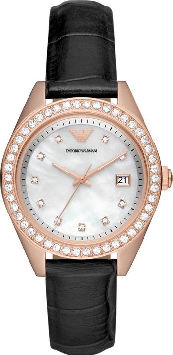 Immagine prodotto Emporio Armani Leo (Orologio da polso analogico, 36 mm)