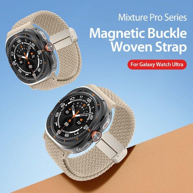 Actual product image Dux Ducis Mixture Pro Armband (47 mm, Nylon)