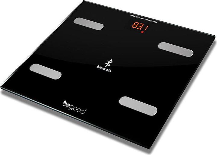 Begood Personal scales BF-913N (180 kg)