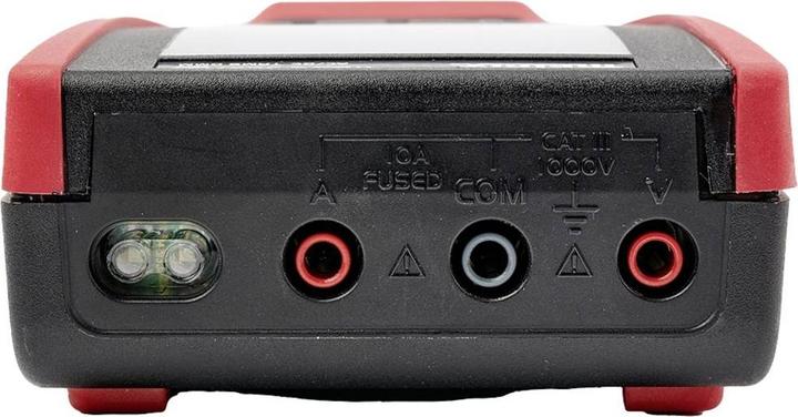 Immagine prodotto Metrix MTX 3297Ex Multimetro portatile digitale con protezione Ex CAT III 1000 V, CAT IV 6 (CAT IV 600V, CAT III 1000V)