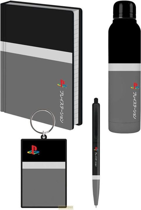 Produktbild Pyramid Playstation Premium Geschenkbox PS Classic
