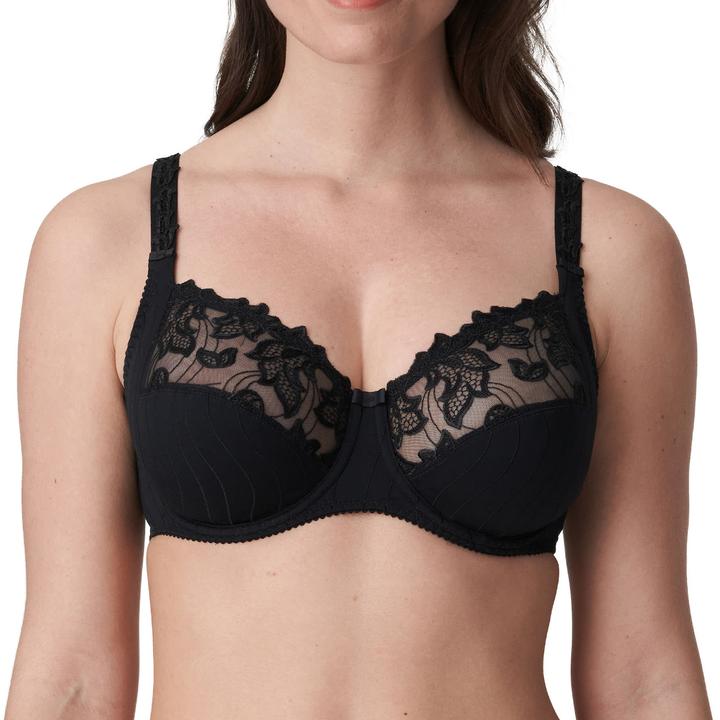 Image du produit Prima Donna Soutien-gorge Deauville à armatures (95 C, Une unité par pack)