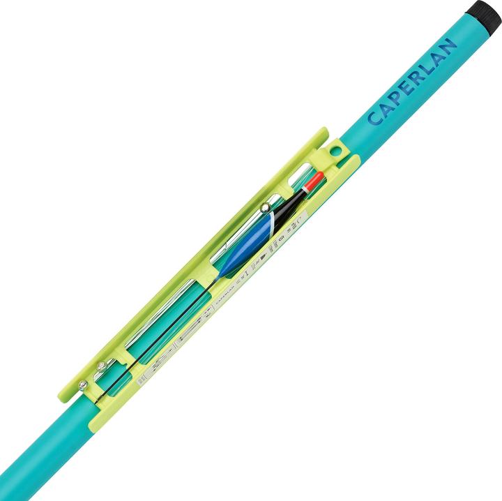 Image du produit Caperlan FIRSTFISH 300 (Canne à mouche, 115 cm)