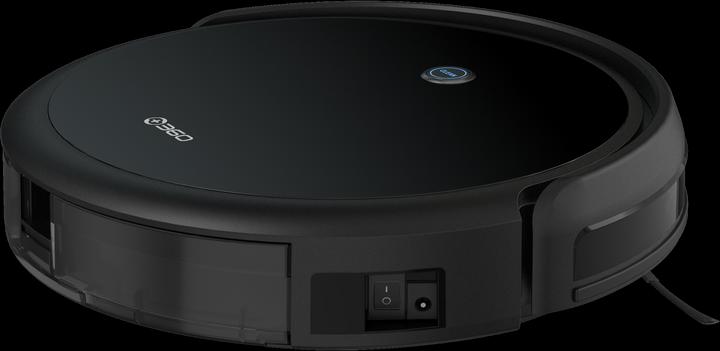 Actual product image Insta360 Vacuum cleaner - robot 360 C50, Black (Vacuum mopping robot)