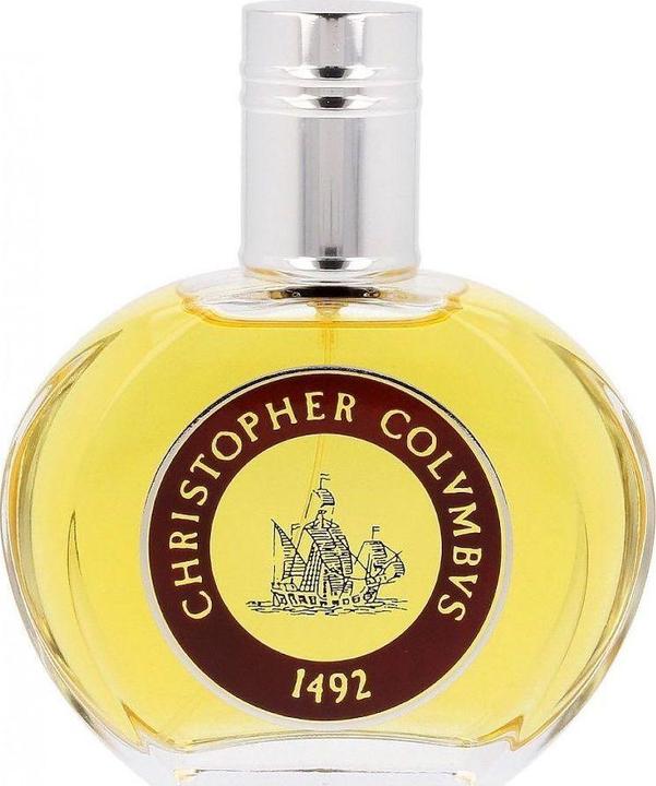 Christopher Columbus 1492 EDT 100 ml (Eau de Toilette, 100 ml)