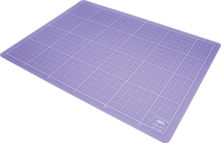 Immagine prodotto Lion CM-30i - Tappetino da taglio (30 x 22 cm)