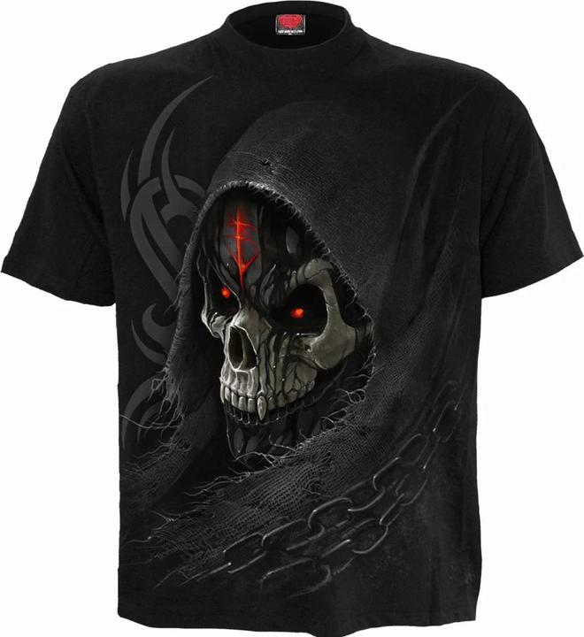 Produktbild Spiral Dark Death TShirt (XL)