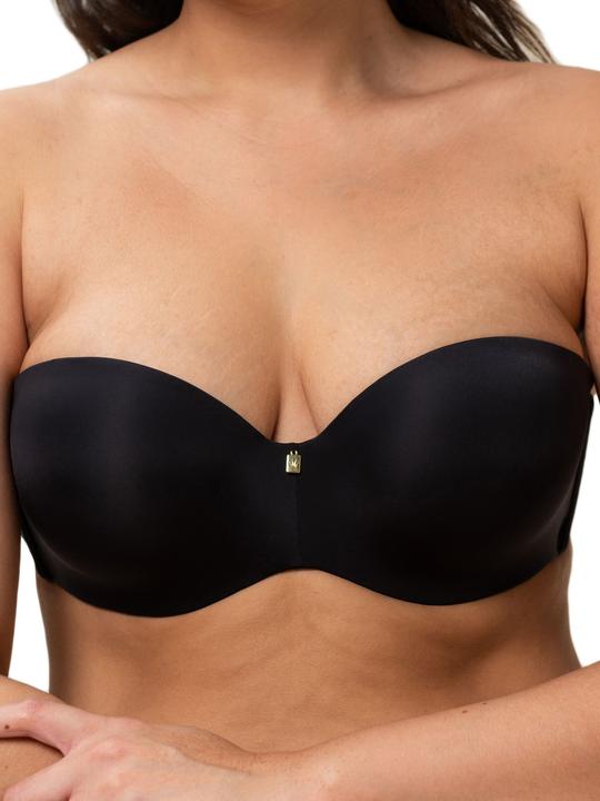 Actual product image Triumph Body Make-Up Essentials underwired bra (85 E, pack of 2)