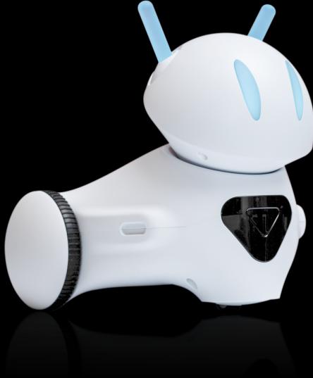 Produktbild Photon Robot