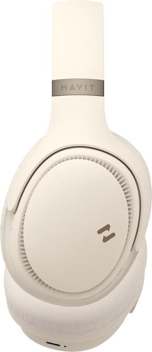 Immagine prodotto Havit Cuffie over-ear BT H630BT Burro (36 h, Senza fili)