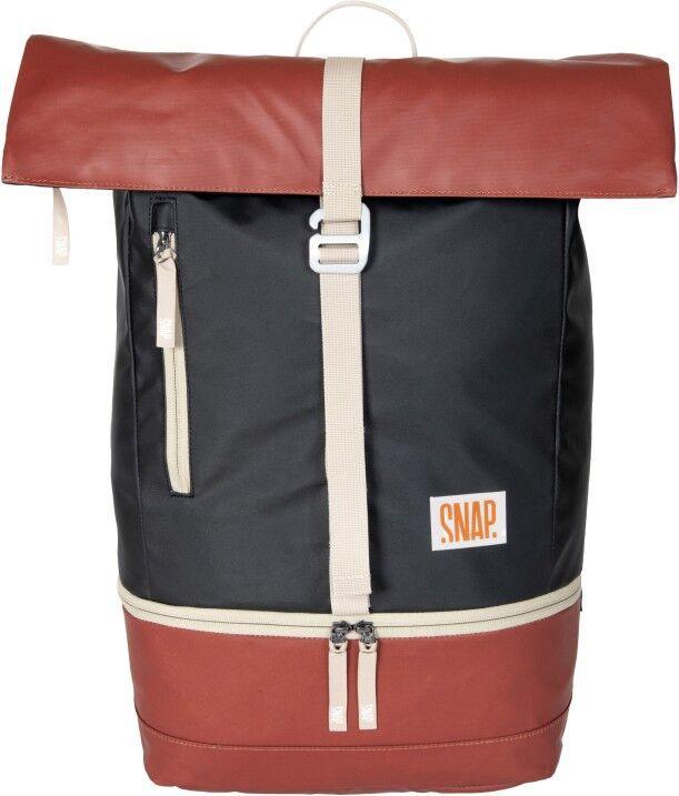 Actual product image Snap Roll Top - Rucksack (25 l)