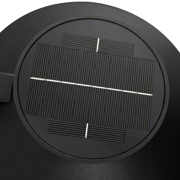 Produktbild Nordlux Justina wall (400 lm, IP44)
