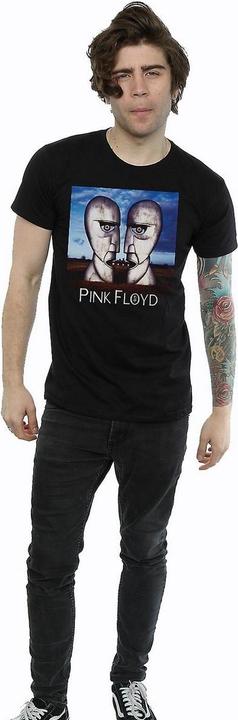 Produktbild Pink Floyd The Division Bell TShirt (XL)